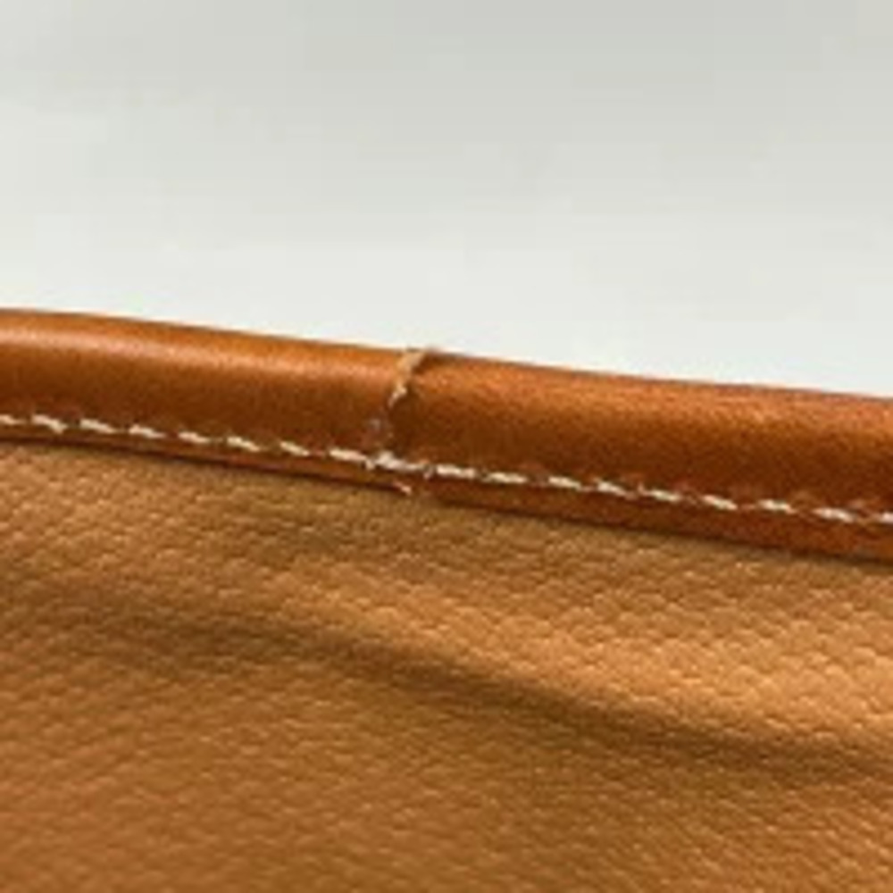 Celine Macadam tote bag bucket handbag all over canvas beige - Picture 5 of 7